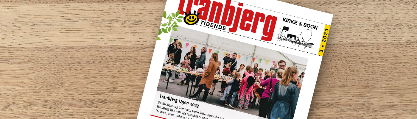Tranbjerg Tidende