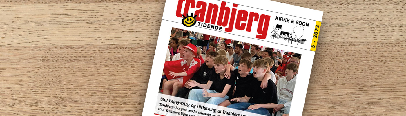 Tranbjerg Tidende