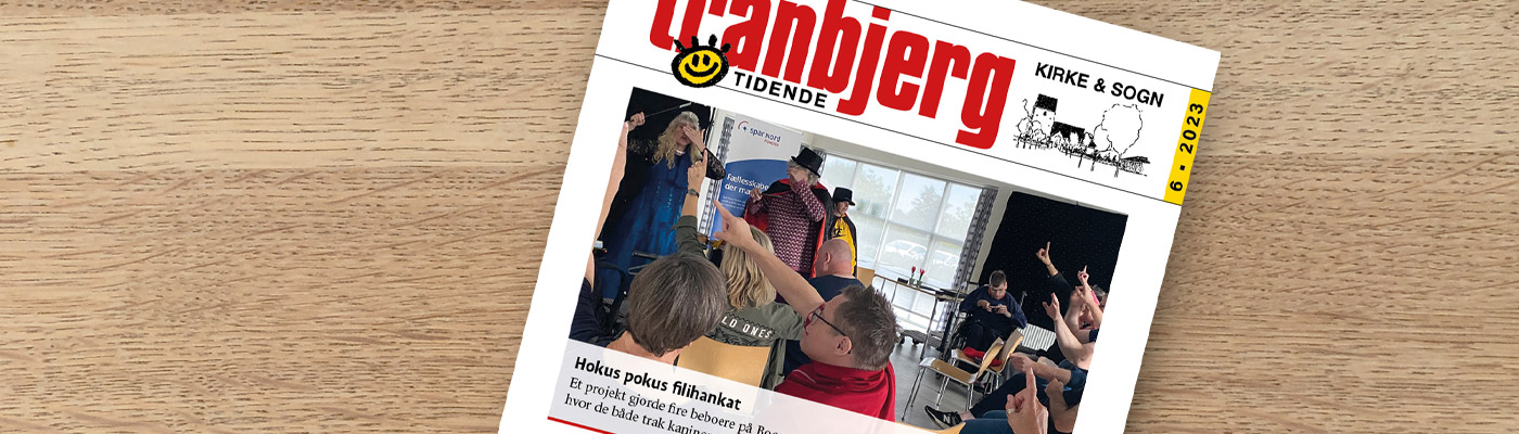 Tranbjerg Tidende