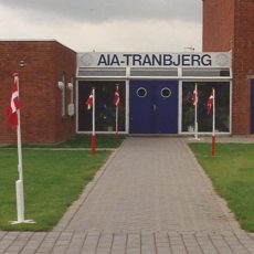 AIA-TRANBJERG fejrer 50-års jubilæum