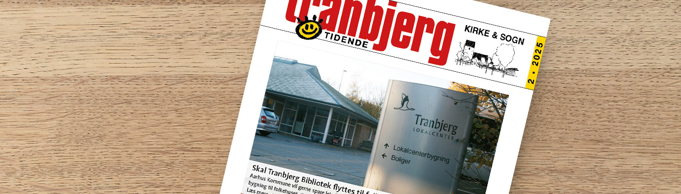 Tranbjerg Tidende