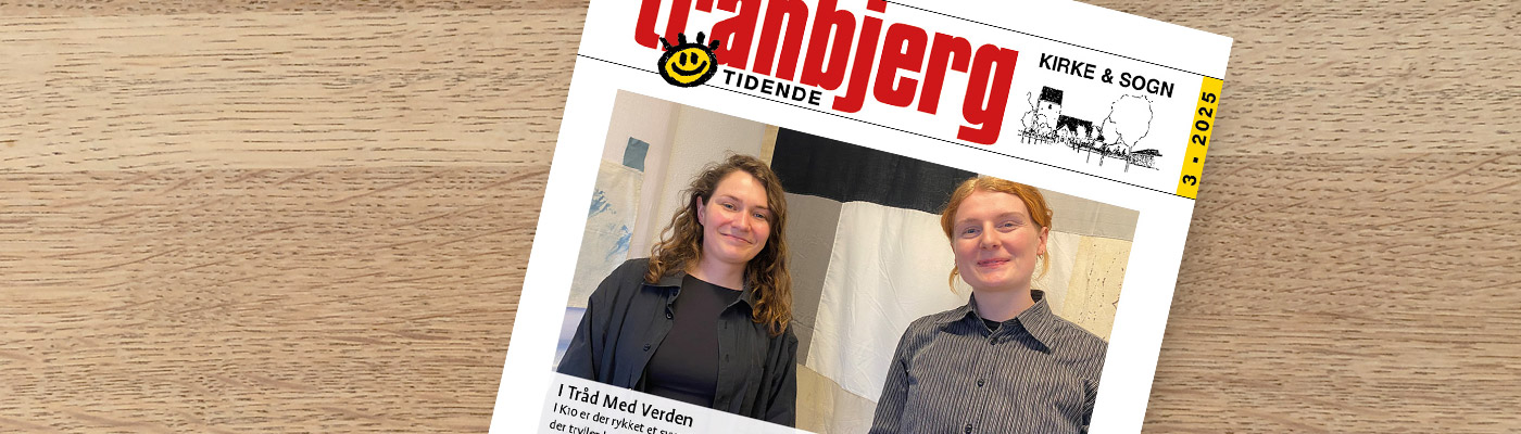Tranbjerg Tidende