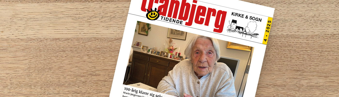 Tranbjerg Tidende
